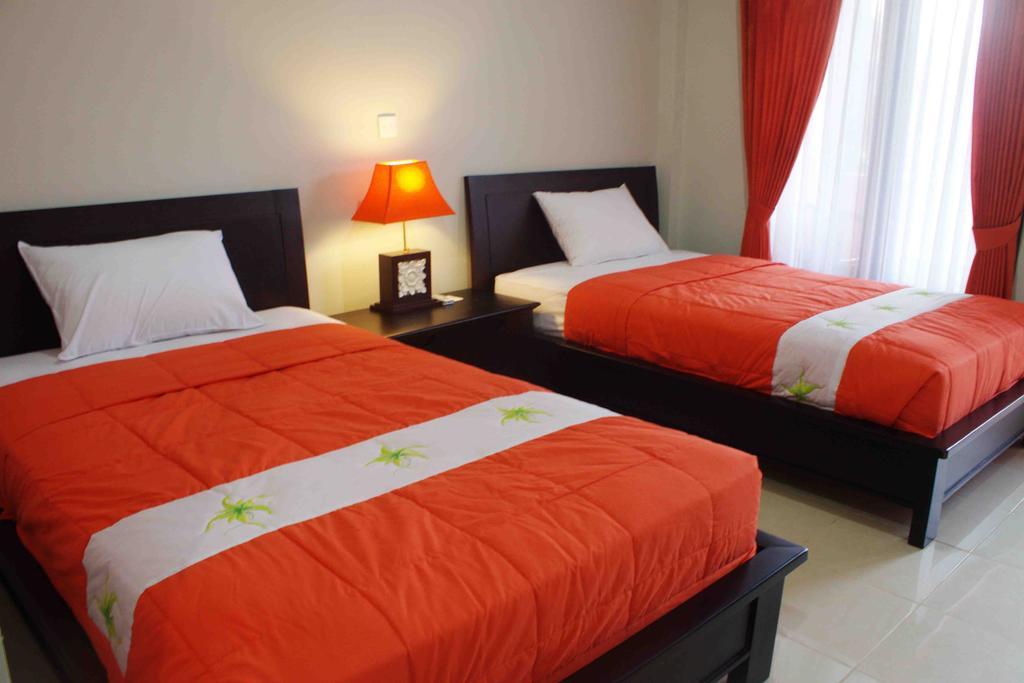 Kenanga Inn Pecatu Zimmer foto