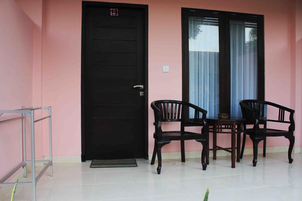 Kenanga Inn Pecatu Zimmer foto