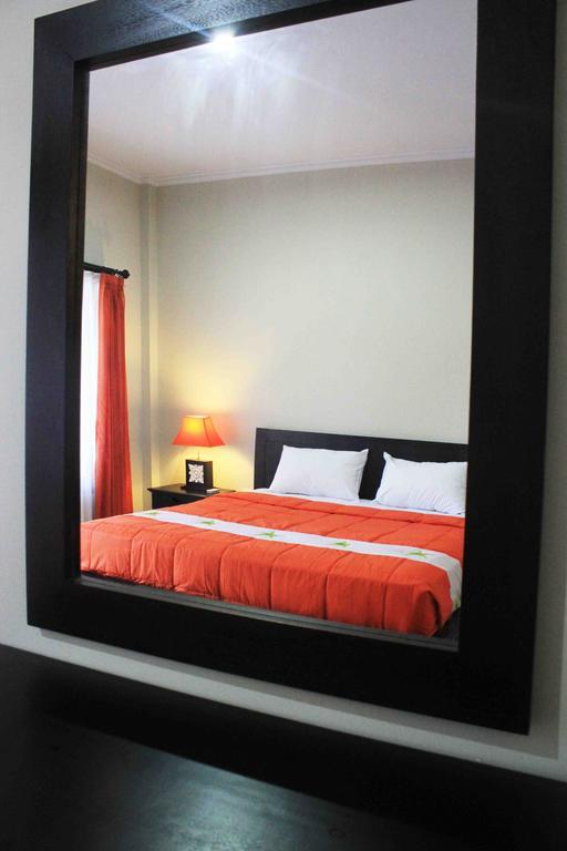 Kenanga Inn Pecatu Zimmer foto
