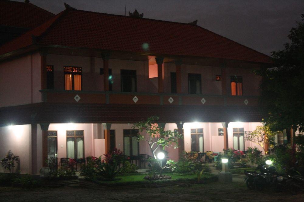 Kenanga Inn Uluwatu Exterior foto